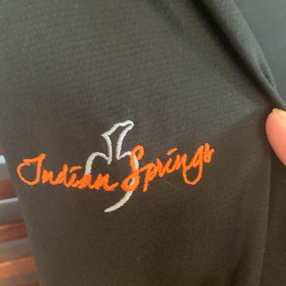 Oklahoma State University top - Picture 6 of 10